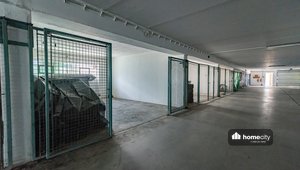 Prodej, Garážové stání,  13 m² - Pardubice - Bílé Předměstí