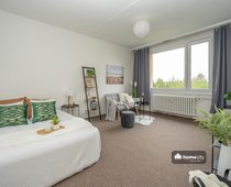 Prodej bytu 1+1, - 42 m² - Přelouč