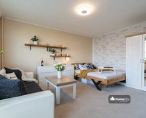 Pronájem bytu 1+kk, 33 m² - Pardubice - Zelené Předměstí