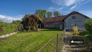 Prodej Rodinného domu 214 m² - Čankovice
