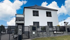 Pronájem bytu 3+1, 117 m² - Úhřetice