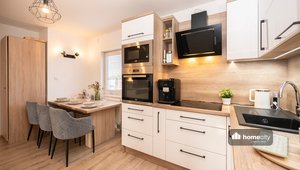 Prodej bytu 3+kk, 75 m² se zahradou 344 m²  - Pardubice - Ohrazenice