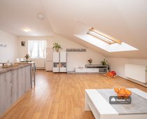 Prodej podkrovního bytu 2+kk, 91 m² - Chlumec nad Cidlinou IV