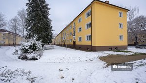 Pronájem bytu 3+1, 61 m² - Pardubice - Zelené Předměstí