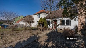 Prodej domu, 255 m² - Babice u Rosic