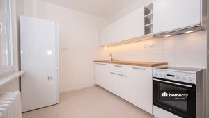 Podnájem bytu 3+1,  83 m² - Hradec Králové - Moravské Předměstí