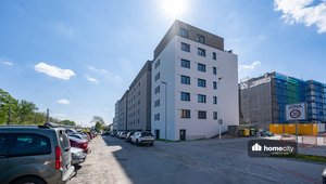 Prodej bytu 3+kk, 62 m² - Pardubice - Pardubičky