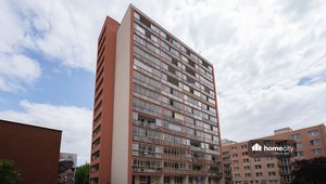 Pronájem, Bytu 1+kk,  38 m² - Pardubice - Zelené Předměstí