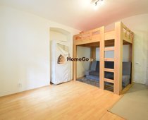 Dlouhodobý pronájem bytu 1+kk, pro jednu mladou osobu, od září nebo od října
