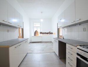 Dlouhodobý pronájem nového bytu 3+kk, na spolubydlení nebo pro rodinu