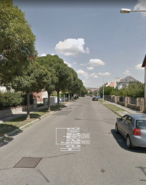 Prodej, Rodinné domy, 465m² - Brno - Černá Pole