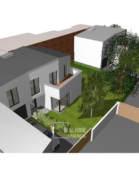Prodej rodinného domu 153 m², pozemek 438 m² - Pohořelice