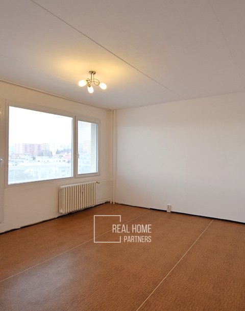 Prodej bytu 3+1, 69 m² - Brno-Bohunice