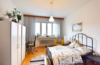 Pronájem bytu 3+1, 103 m² - Brno