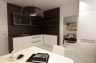 Prodej bytu 1+1, 42 m² - Znojmo