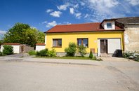 Prodej rodinného domu 156 m², pozemek 924 m², Troskotovice, Brno-venkov