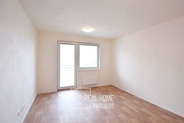 Prodej bytu 1+1, 48 m² - Brno