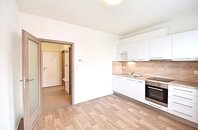 Prodej bytu 1+1, 48 m² - Brno