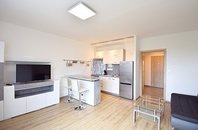 Pronájem bytu 1+kk, 31 m² - Brno - Líšeň