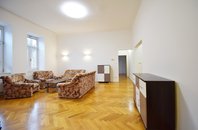 Pronájem bytu 4+1, CP 88 m2, Brno – Černá Pole, ul. Černopolní
