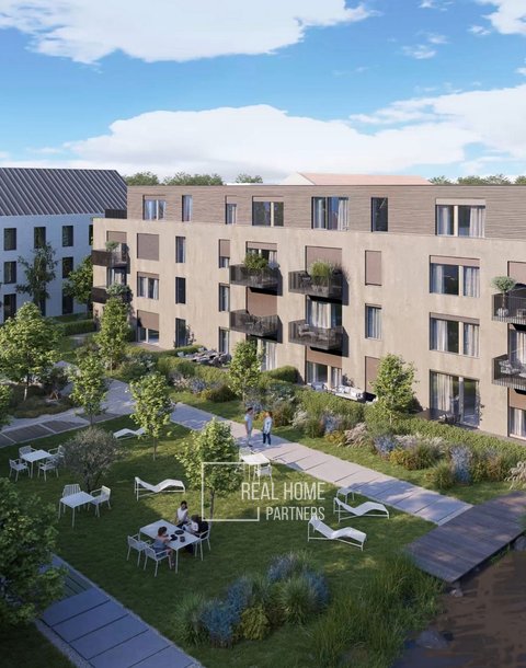 B1.11, prodej, Byt 3+kk,  114 m² - Kroměříž