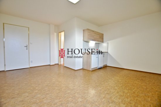 Pronájem, Byty 1+kk, 20 m² - Jesenice