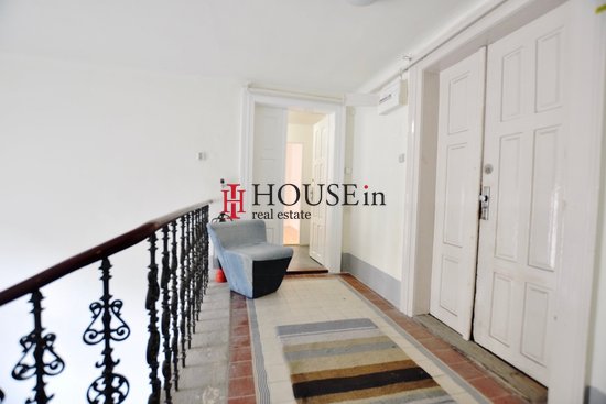 Pronájem, Kanceláře, 58 m² - Praha - Nové Město
