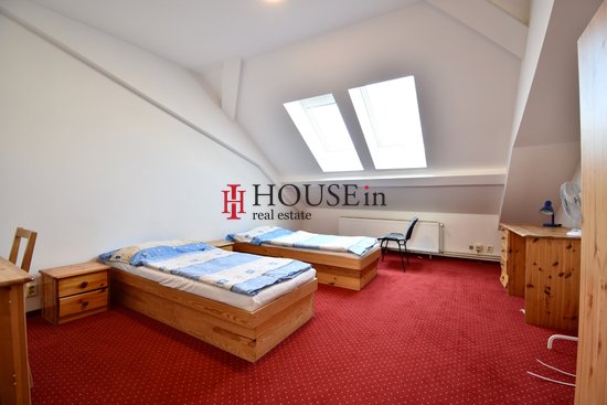 Pronájem, Pokoj, 25 m² - Praha - Vysočany