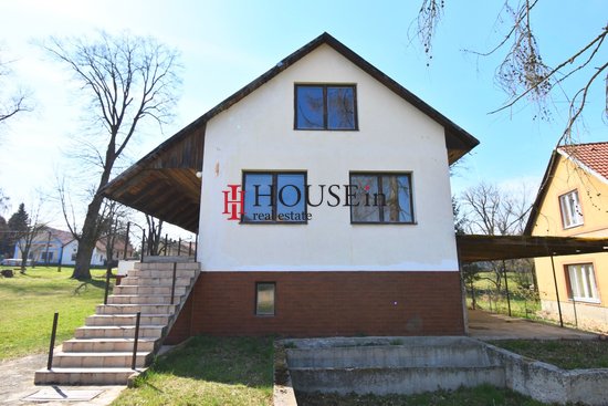 Prodej, Rodinné domy, 201 m² - Horní Kruty - Bohouňovice II