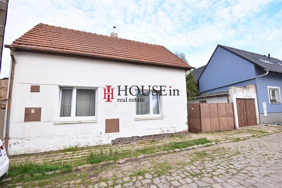 Prodej, Rodinné domy, 165 m² - Český Brod - Liblice