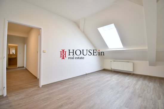 Pronájem, Byty 2+1, 69 m² - Praha - Vysočany