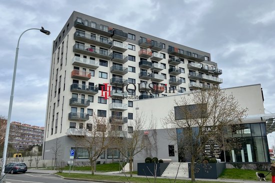Pronájem, Byty 1+kk, 30 m² - Praha - Horní Měcholupy