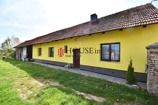 Prodej, Rodinné domy, 118 m² - Konárovice