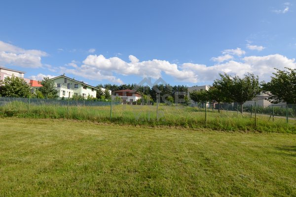 Prodej stavebního pozemku (634 m2) na výstavbu rodinného domu v Praze 10 - Štěrboholích