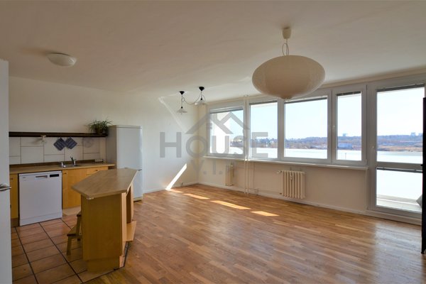 Prodej, Byty 4+kk, 96m² - Praha - Řepy
