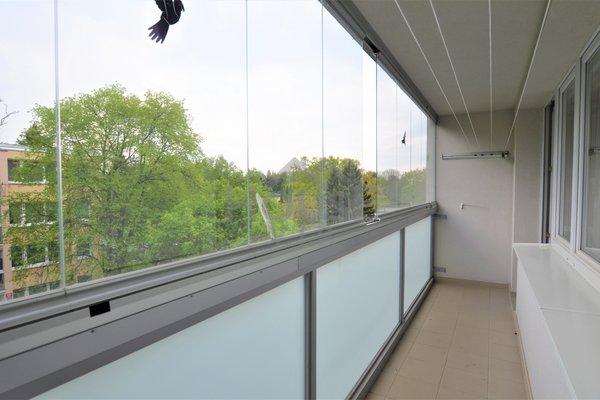 Prodej, Byty 3+1,  m² - Praha - Střížkov
