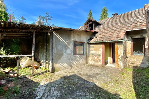 Prodej rodinného domu 70 m², pozemek 134 m², Neratovice