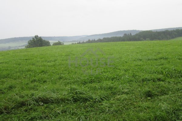 Prodej, Zemědělská půda,  10.109 m² - Kaliště