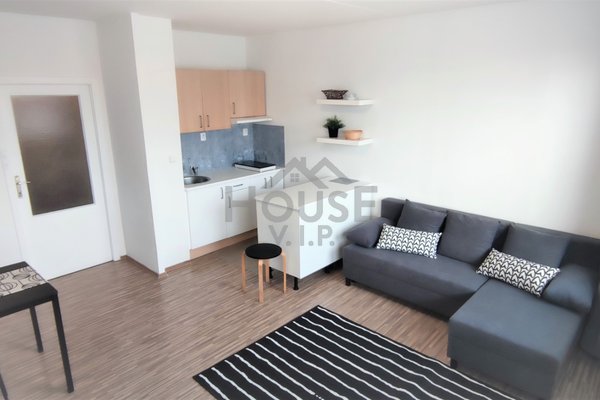 Prodej bytu 2+kk/L, 47m² - Praha 4 - Modřany.