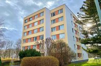 Prodej bytu 2+kk, 46,7 m², Praha 8 - Kobylisy