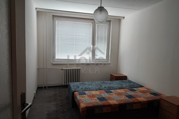 Pronájem, Byty 2+kk, 42m² - Praha 5 Jinonice