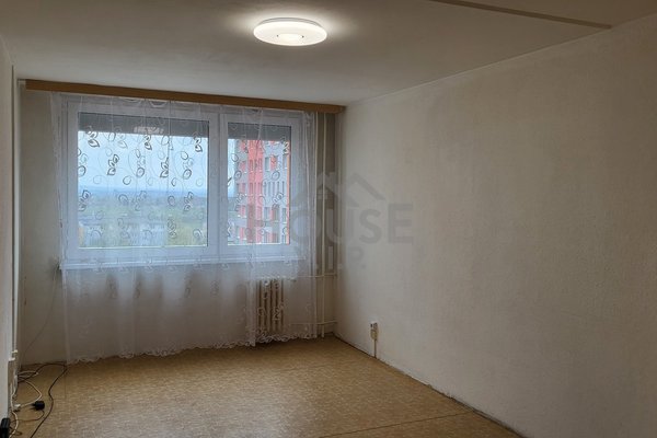 Pronájem bytu 2+kk, Pavlišovská, Praha - Horní Počernice