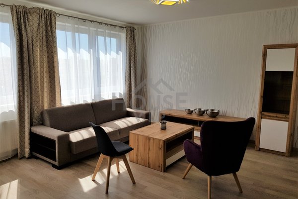 Prodej, Byty 2+kk, 58m² - Praha - Střížkov
