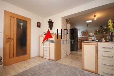Prodej rodinného domu v Líšni - Mariánském údolí, Ev.č.: 00228