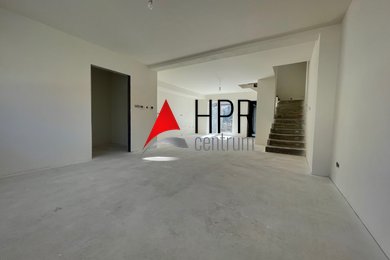 Prodej rodinného domu, PP 125 m², celkový pozemek 206 m², obec Černá Hora, okr. Blansko, Ev.č.: 00242