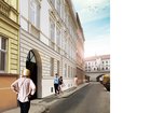 Prodej bytů po rekonstrukci v blízkosti centra města
