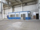 Pronájem, Sklady, 460m² - Brno - Horní Heršpice