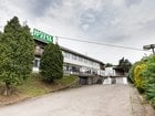 Pronájem, Penzion s restaurací a terasami 1 838 m2, Brněnská přehrada