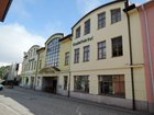 Pronájem kancelářských prostor, ul. J. Václava Sládka, Frýdek-Místek