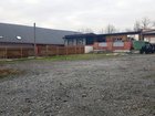 Pronájem komerčního pozemku, 2000 m², Ostrava - Hošťálkovice